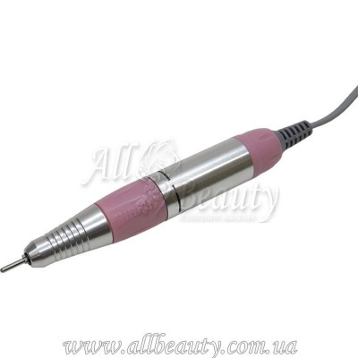 Nail Master ZS-601 Pink 15W - Фрезер для маникюра 30000 об/мин Nail Master ZS-601 Pink 15W - Фрезер для маникюра 30000 об/мин