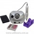 Nail Master ZS-601 Silver 15W - Фрезер для маникюра 30000 об/мин Nail Master ZS-601 Silver 15W - Фрезер для маникюра 30000 об/мин