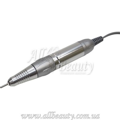 Nail Master ZS-601 Silver 15W - Фрезер для маникюра 30000 об/мин Nail Master ZS-601 Silver 15W - Фрезер для маникюра 30000 об/мин