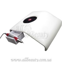 SIMEI 858-2 - Вытяжка для маникюрного стола