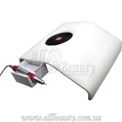 SIMEI 858-2 - Вытяжка для маникюрного стола SIMEI 858-2 - Вытяжка для маникюрного стола