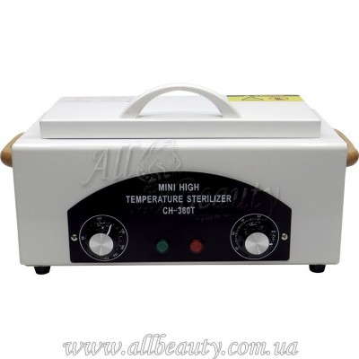 Sanitizing box CH-360T - Сухожаровый шкаф Sanitizing box CH-360T - Сухожаровый шкаф