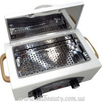 Sanitizing box CH-360T - Сухожаровый шкаф