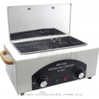 Sanitizing box CH-360T - Сухожаровый шкаф