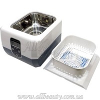 VGT 1200 - Ультразвуковой стерилизатор