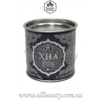 GRAND Henna - Хна для окрашивания бровей (графит) 30г