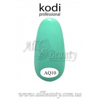 Kodi Basic Collection - Гель-лак 8мл AQ 010