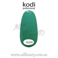 Kodi Basic Collection - Гель-лак 8мл AQ 030