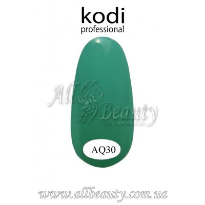 Kodi Basic Collection - Гель-лак 8мл AQ 030 Kodi Basic Collection - Гель-лак 8мл AQ 030