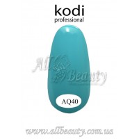 Kodi Basic Collection - Гель-лак 8мл AQ 040