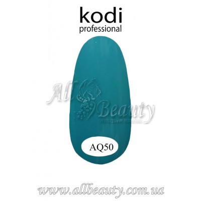 Kodi Basic Collection - Гель-лак 8мл AQ 050 Kodi Basic Collection - Гель-лак 8мл AQ 050