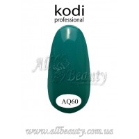 Kodi Basic Collection - Гель-лак 8мл AQ 060
