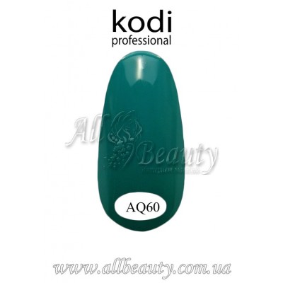 Kodi Basic Collection - Гель-лак 8мл AQ 060 Kodi Basic Collection - Гель-лак 8мл AQ 060