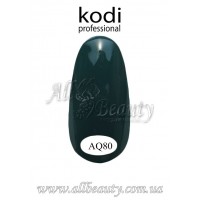 Kodi Basic Collection - Гель-лак 8мл AQ 080