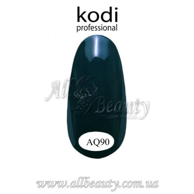 Kodi Basic Collection - Гель-лак 8мл AQ 090 Kodi Basic Collection - Гель-лак 8мл AQ 090