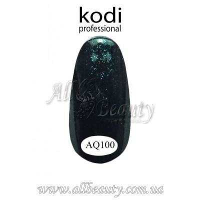 Kodi Basic Collection - Гель-лак 8мл AQ 100 Kodi Basic Collection - Гель-лак 8мл AQ 100