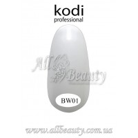 Kodi Basic Collection - Гель-лак 8мл BW 001