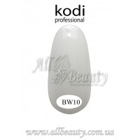 Kodi Basic Collection - Гель-лак 8мл BW 010