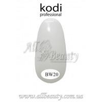 Kodi Basic Collection - Гель-лак 8мл BW 020