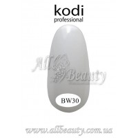 Kodi Basic Collection - Гель-лак 8мл BW 030