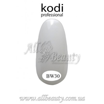 Kodi Basic Collection - Гель-лак 8мл BW 030 Kodi Basic Collection - Гель-лак 8мл BW 030