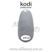 Kodi Basic Collection - Гель-лак 8мл BW 040