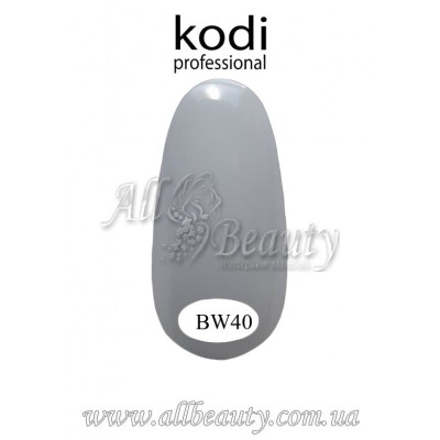 Kodi Basic Collection - Гель-лак 8мл BW 040 (сторінка 2) Kodi Basic Collection - Гель-лак 8мл BW 040 (сторінка 2)
