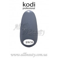 Kodi Basic Collection - Гель-лак 8мл BW 050