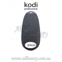 Kodi Basic Collection - Гель-лак 8мл BW 060