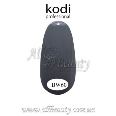 Kodi Basic Collection - Гель-лак 8мл BW 060 (сторінка 9) Kodi Basic Collection - Гель-лак 8мл BW 060 (сторінка 9)