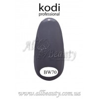 Kodi Basic Collection - Гель-лак 8мл BW 070