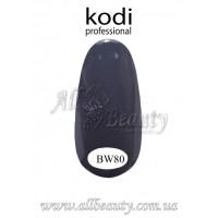 Kodi Basic Collection - Гель-лак 8мл BW 080