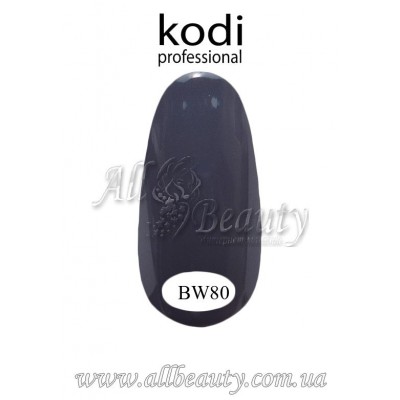 Kodi Basic Collection - Гель-лак 8мл BW 080 Kodi Basic Collection - Гель-лак 8мл BW 080