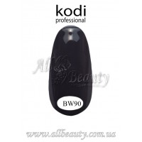 Kodi Basic Collection - Гель-лак 8мл BW 090