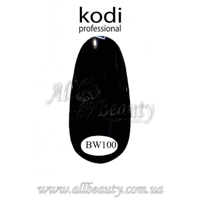 Kodi Basic Collection - Гель-лак 8мл BW 100 Kodi Basic Collection - Гель-лак 8мл BW 100