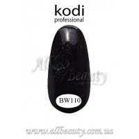 Kodi Basic Collection - Гель-лак 8мл BW 110