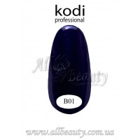 Kodi Basic Collection - Гель-лак 8мл B 001