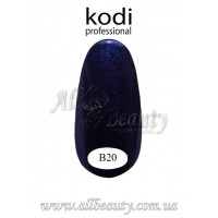 Kodi Basic Collection - Гель-лак 8мл B 020