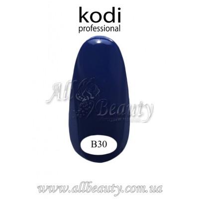 Kodi Basic Collection - Гель-лак 8мл B 030 Kodi Basic Collection - Гель-лак 8мл B 030