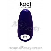 Kodi Basic Collection - Гель-лак 8мл B 040