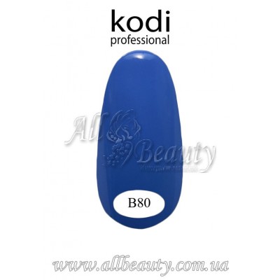 Kodi Basic Collection - Гель-лак 8мл B 080 (сторінка 8) Kodi Basic Collection - Гель-лак 8мл B 080 (сторінка 8)