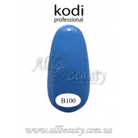 Kodi Basic Collection - Гель-лак 8мл B 100