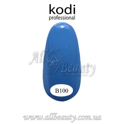 Kodi Basic Collection - Гель-лак 8мл B 100 Kodi Basic Collection - Гель-лак 8мл B 100