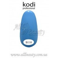 Kodi Basic Collection - Гель-лак 8мл B 110