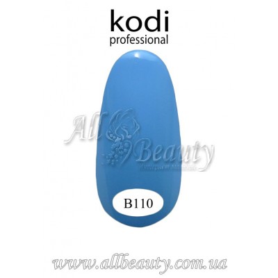 Kodi Basic Collection - Гель-лак 8мл B 110 (сторінка 8) Kodi Basic Collection - Гель-лак 8мл B 110 (сторінка 8)