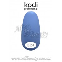 Kodi Basic Collection - Гель-лак 8мл B 130