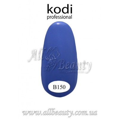Kodi Basic Collection - Гель-лак 8мл B 150 Kodi Basic Collection - Гель-лак 8мл B 150