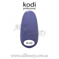 Kodi Basic Collection - Гель-лак 8мл B 160