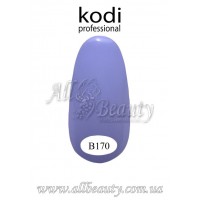 Kodi Basic Collection - Гель-лак 8мл B 170