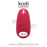 Kodi Basic Collection - Гель-лак 8мл BR 030